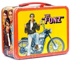 the fonz