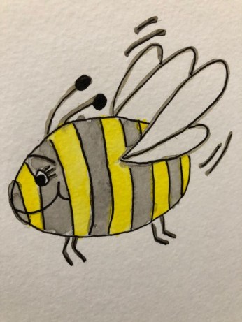 bee