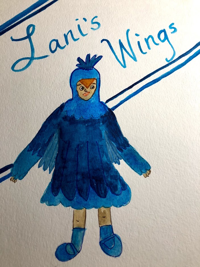lanis wings
